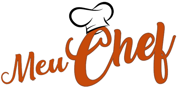 MeuChef Logo